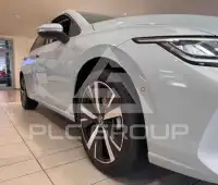 2026 Volkswagen GOLF