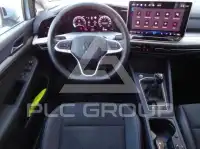 2026 Volkswagen GOLF