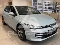 2026 Volkswagen GOLF