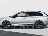 2026 Volkswagen GOLF