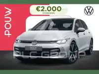 2026 Volkswagen GOLF