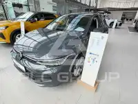 2026 Volkswagen GOLF