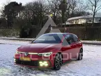 2026 Volkswagen GOLF