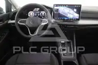 2026 Volkswagen GOLF