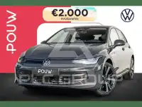 2026 Volkswagen GOLF