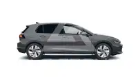 2026 Volkswagen GOLF