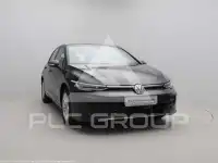 2026 Volkswagen GOLF