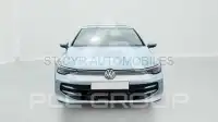 2026 Volkswagen GOLF
