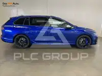 2026 Volkswagen GOLF