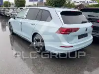 2026 Volkswagen GOLF