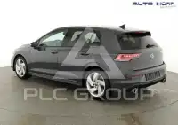 2026 Volkswagen GOLF