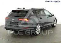 2026 Volkswagen GOLF