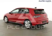 2026 Volkswagen GOLF