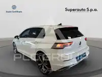 2026 Volkswagen GOLF