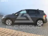 2026 Volkswagen GOLF