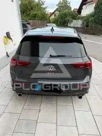 2026 Volkswagen GOLF
