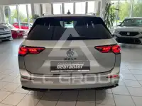 2026 Volkswagen GOLF