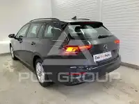 2026 Volkswagen GOLF