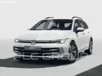 2026 Volkswagen GOLF