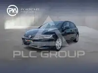 2026 Volkswagen GOLF