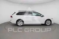 2026 Volkswagen GOLF