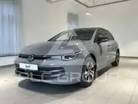 2026 Volkswagen GOLF