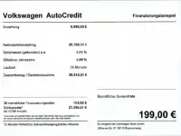 2026 Volkswagen GOLF