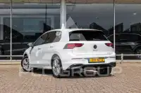 2026 Volkswagen GOLF