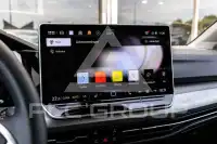 2026 Volkswagen GOLF