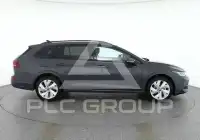 2026 Volkswagen GOLF