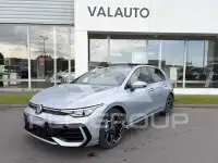 2026 Volkswagen GOLF