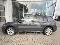 2026 Volkswagen GOLF
