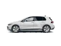2026 Volkswagen GOLF