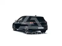 2026 Volkswagen GOLF