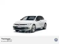 2026 Volkswagen GOLF