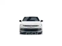 2026 Volkswagen GOLF