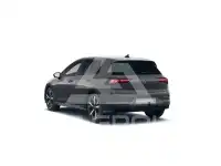 2026 Volkswagen GOLF