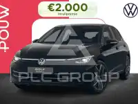 2026 Volkswagen GOLF