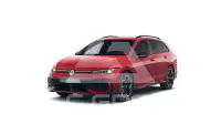 2026 Volkswagen GOLF