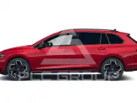 2026 Volkswagen GOLF
