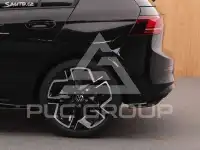 2026 Volkswagen GOLF