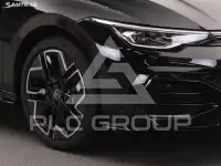 2026 Volkswagen GOLF