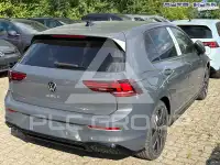 2026 Volkswagen GOLF