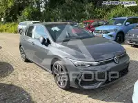 2026 Volkswagen GOLF