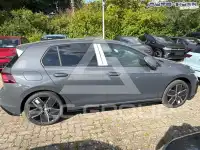 2026 Volkswagen GOLF