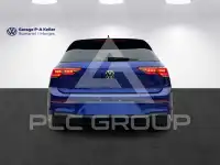 2026 Volkswagen GOLF