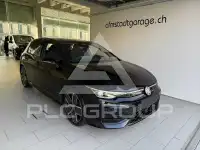 2026 Volkswagen GOLF