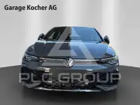 2026 Volkswagen GOLF