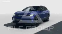 2026 Volkswagen ID 4