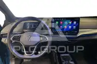 2026 Volkswagen ID 4